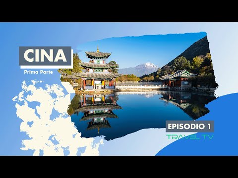 K Around the World - Cina prima parte - EP1 - S03