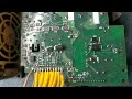 Yaskawa J1000 2 2kw CPF20 Error Solution