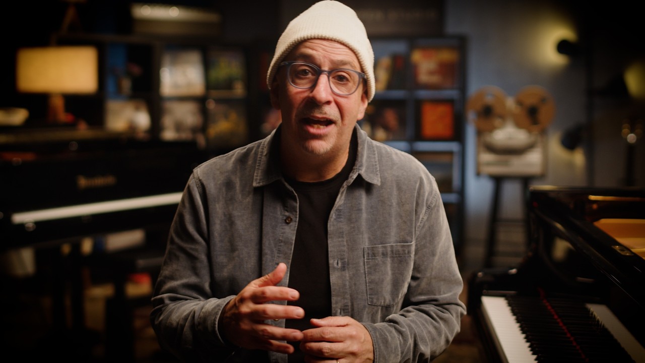 The 2026 Grammys...Proof Jazz is Saving Music