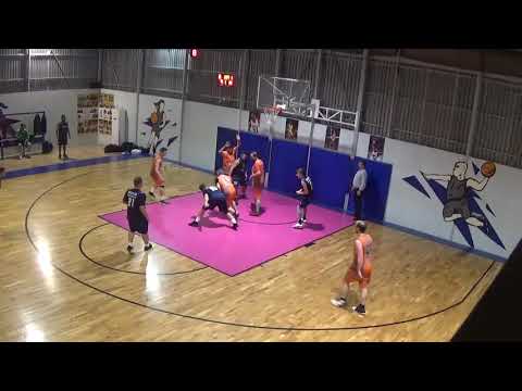 PROGRESSIVE LEAGUE DAGLAS MAVERICKS - ABALEIROS DREAM 51-67