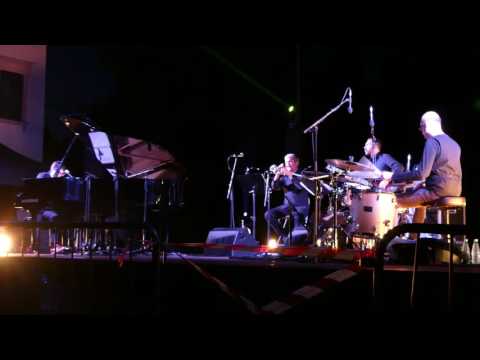 dismappa - Concerto Paolo Jannacci per Verona Folk