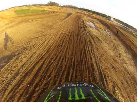 Schoolboy 4 stroke- moto 2