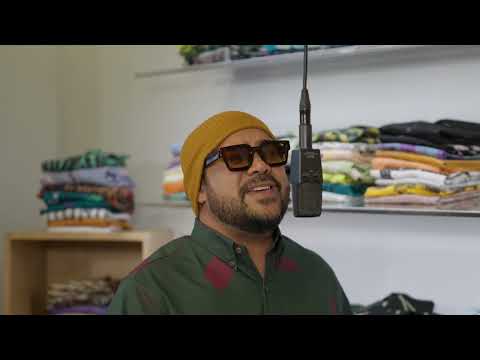 Mr. 83 - Moonlight Lover | Kanikapila