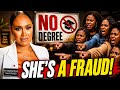 Dr Cheyenne Bryant Held Black Women Accountable Then All HELL Broke Loose