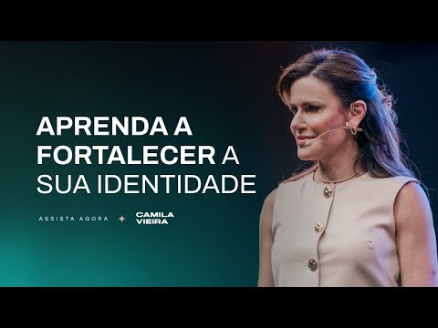 The Step You Need to Take to Find Your True Identity | Camila Vieira