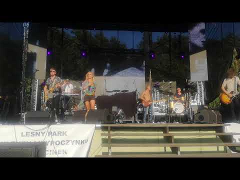 Bydgoszcz/Myślęcinek 30.06.2019 "Ksieżycowy"