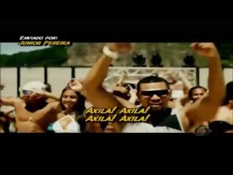 Paródia, Naldo - Amor de Chocolate - Pânico Na Band