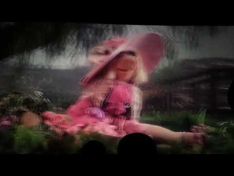 3D Muppet Full Show!!