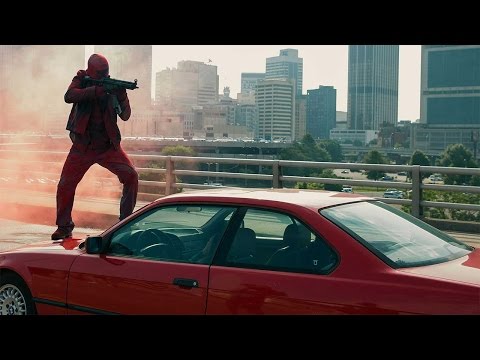 Triple 9 Cast On What Makes a Great Action Sequence