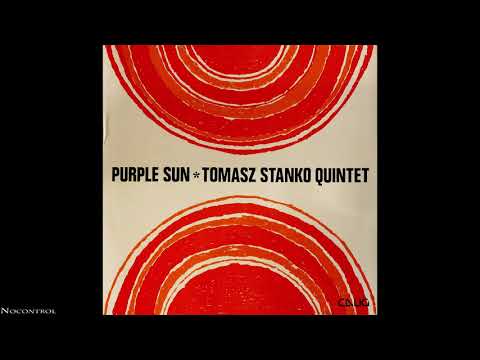 Tomasz Stańko Quintet - Purple Sun - FULL ALBUM - [Winyl]