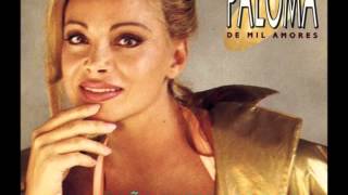 Paloma San Basilio- Un otoño entre los dos.