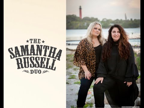 Samantha Russell Duo Promo