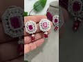 indian jewelry in trend