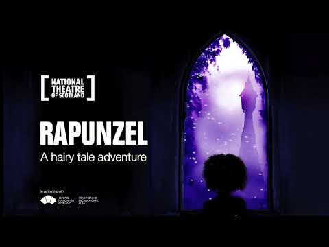 Rapunzel Teaser