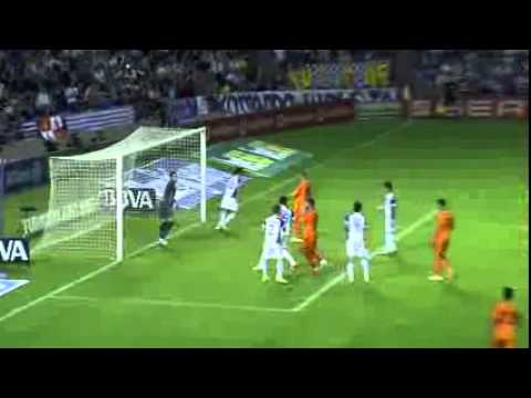 Resumen y goles Real Valladolid 1 1 Real Madrid
