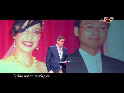 Top Show, 20 Prill 2016, Pjesa 3 - Top Channel Albania - Talk Show