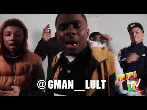 Doc D TV   Gman lul T ft lil Jaq