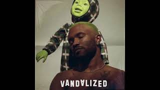 Frank ocean - Thinkin&#39; bout u (Jarreau Vandal EDIT)