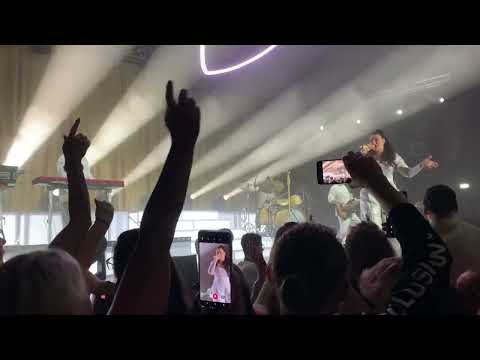 Ewa Farna - Uvod, Bumerang PL (Warszawa, Progresja Ewa 30, 28.10.2023)