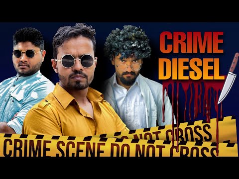 Crime Diesel | Leelu comedy | Chauhan Vines New Video