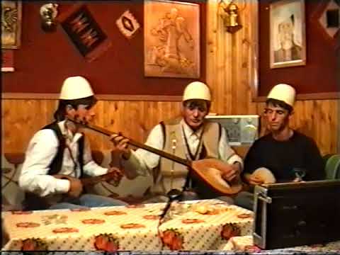 VESEL SKROMA BERISHA - MUHAXHERVE