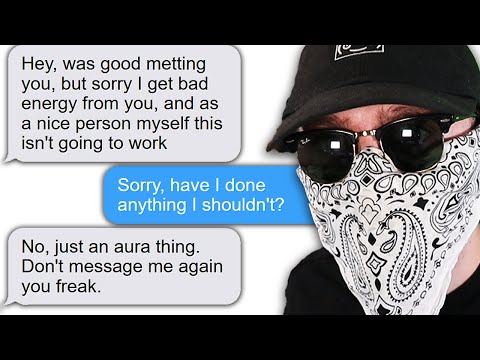 "Nice Girls" that are actually really mean