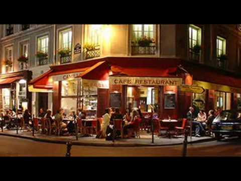 Paris Ante Ti video