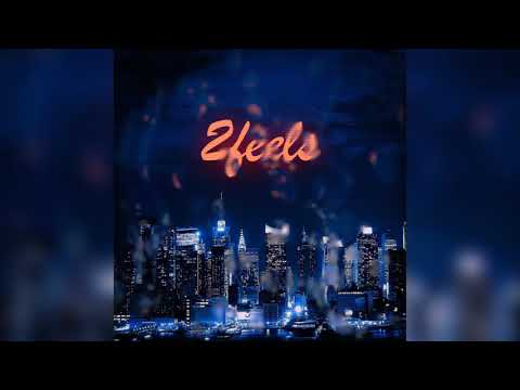 2feels - Verlaufen (prod. by 2feels)