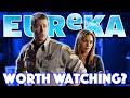 Eureka - An Absolute Hidden Gem & Deserves to be Watched