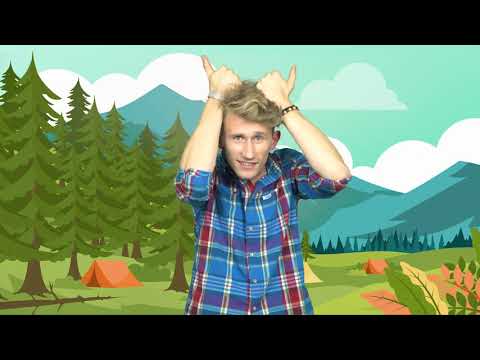 Himpelchen und Pimpelchen – Lustiges Fingerspiel für Kleinkinder | Sprachspielspass