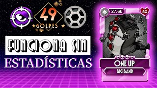 ANÁLISIS: BIG BAND ONE UP | Skullgirls Mobile