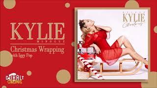 Kylie Minogue - Christmas Wrapping With Iggy Pop - Official Audio Release