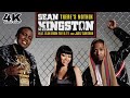 [4K] Sean Kingston - There's Nothin feat. Élan The D.E.Y. & Juelz Santana (Music Video)