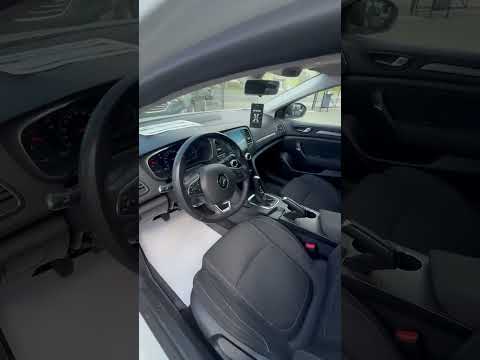 фото renault megane iv рестайлинг 0