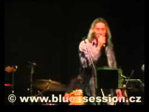 Blues session - Solnej sloup