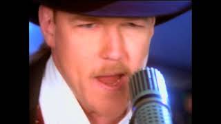 Trace Adkins : This Ain&#39;t No Thinkin&#39; Thing (1996) (Official Music Video)