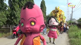 Download lagu JOKO TINGKIR | PUTRI GENADES | PADA ASIH 2022 mp3