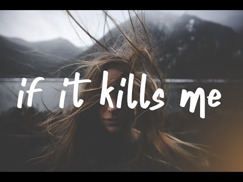Jack Novak ft. Blackbear - If It Kills Me (DM Galaxy Remix)
