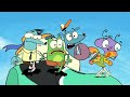 PBS Kids Channel Program Break 2023