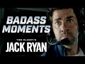 Jack Ryan S Most Badass Moments Season 3 Jack Ryan