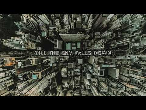 Dash Berlin - Till The Sky Falls Down (Andrew Rayel Remix)