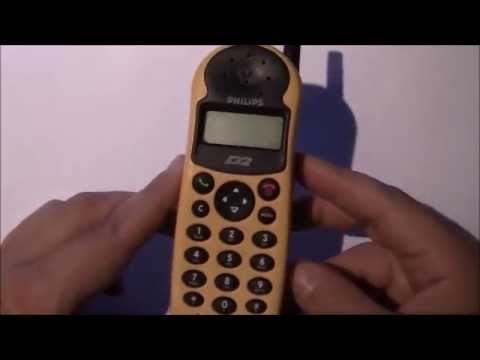 Philips TCD 128 - Komórkowe zabytki  #2