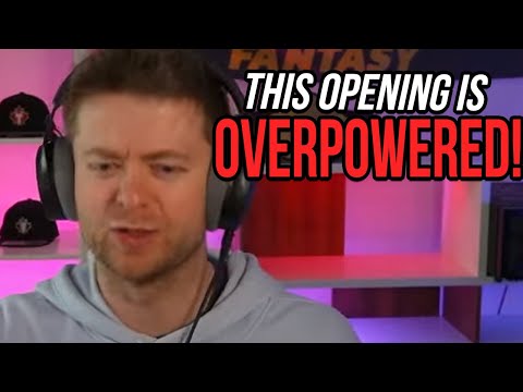 How to Use the Vienna Opening to TRICK and DESTROY your Opponents! | SlowBrah Ep.5