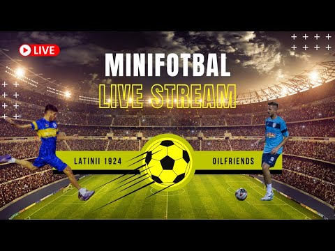 Liga A Latinii 1924 - Oilfriends