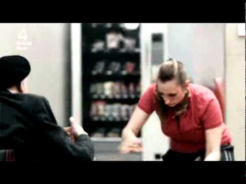 Stenchman - Putrid Creature VIP