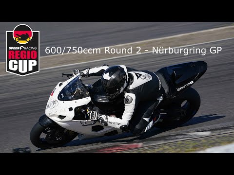 Battling For P9! | Speer Racing RegioCup Round 2 - Nürburgring GP