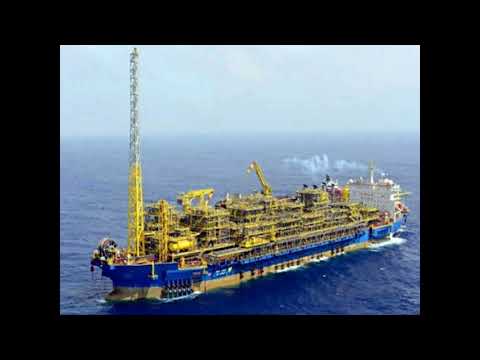 Vale do Ribeira recebe R$ 79 milhões em royalties de petróleo e gás em 2017