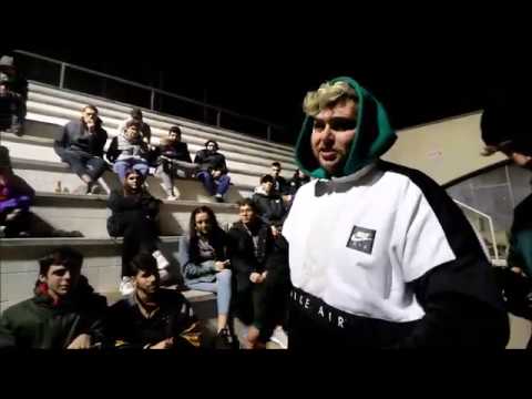 (FINAL) DASH y (J6) vs GPETO y (ZOYERT) || 1r Clasificatoria MVP 200€ la Final