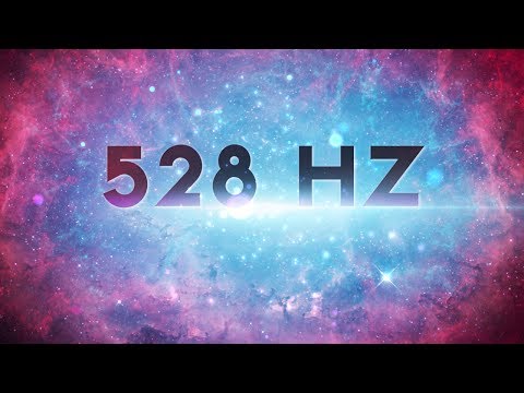 528 Hz - DNA Upgrade (20 Minute) Meditation