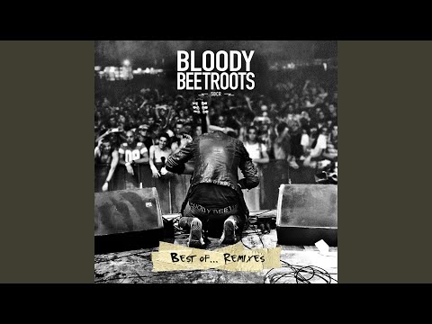 Escape (The Bloody Beetroots Remix)